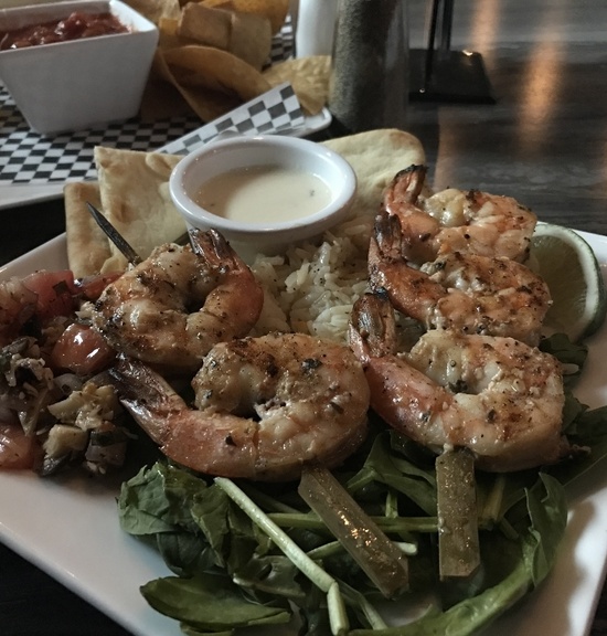 A Rustic Bar & Grill Tinner's Public House Sioux Falls, SD