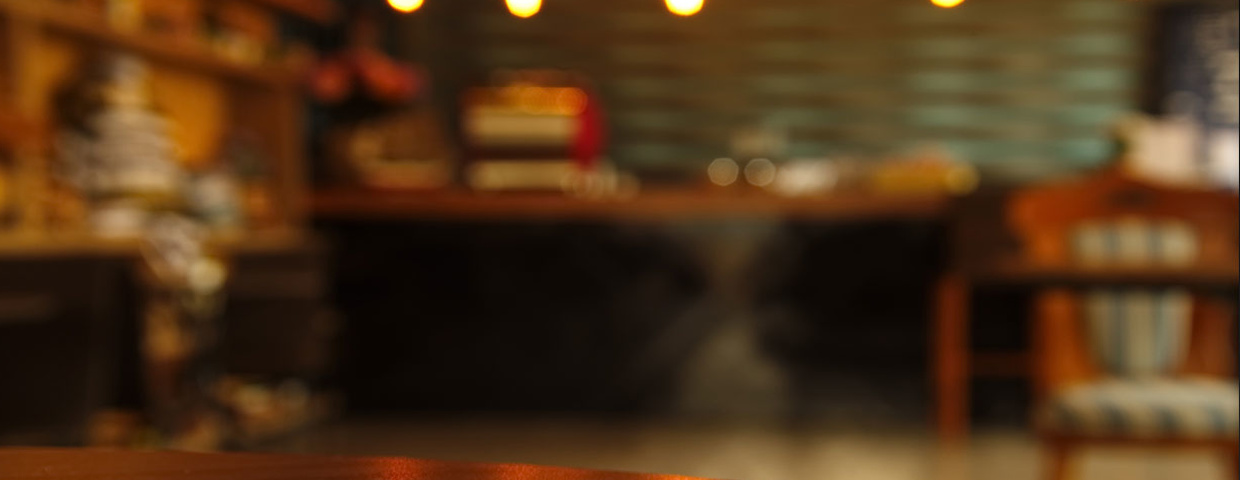 Banner Bar