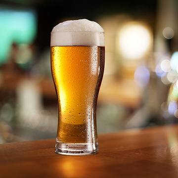Ice Cold Beer