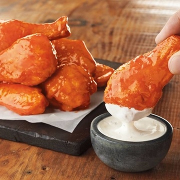 Wings